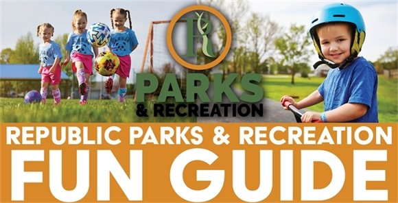 January 2021 Fun Guide