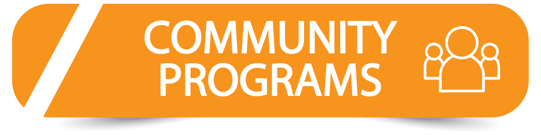 Community Programs