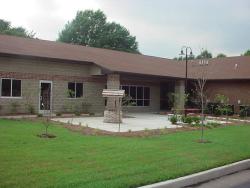 Senior Friendship Center